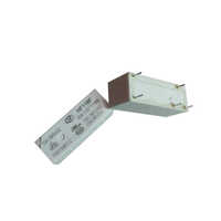 Hongfa Hf118 F Relay Contact Load: High Power