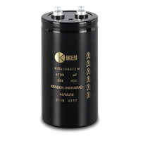 4700uF350VDC Kendeil Aluminium Electrolytic Capacitor