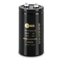 6800uf450vdc Kendeil Aluminium Electrolytic Capacitor Application: General Purpose