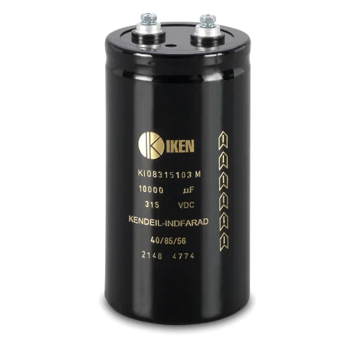 10000uF315VDC Kendeil Aluminum Electrolytic Capacitor