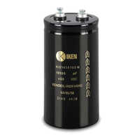 10000uf450vdc Kendeil Aluminium Electrolytic Capacitor Application: General Purpose