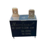 Nr-102f-112dm Pcb Relay Contact Load: High Power