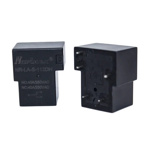 Nr-La-S-112Dh T90 Relay Contact Load: High Power