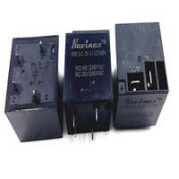 Nr-lc-s-112dmh T91 Box Type Relay Contact Load: High Power