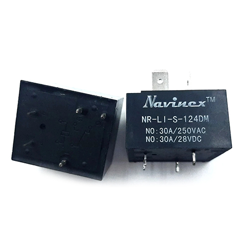 NR-LI-S-124DM Relay