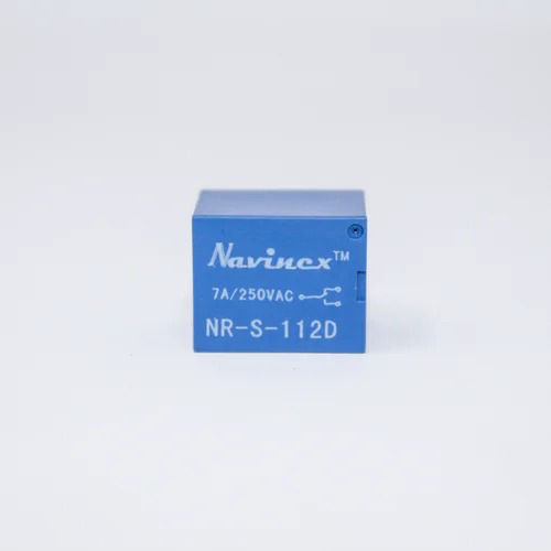 Nr-S-112D Sugar Cube Navinex Relay Contact Load: High Power