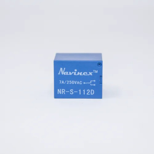 NR-S-112D Sugar Cube Navinex Relay