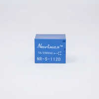Nr-s-112d Sugar Cube Navinex Relay Contact Load: High Power