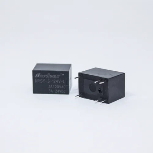 Nrsy -S-124V-L Relay Contact Load: High Power