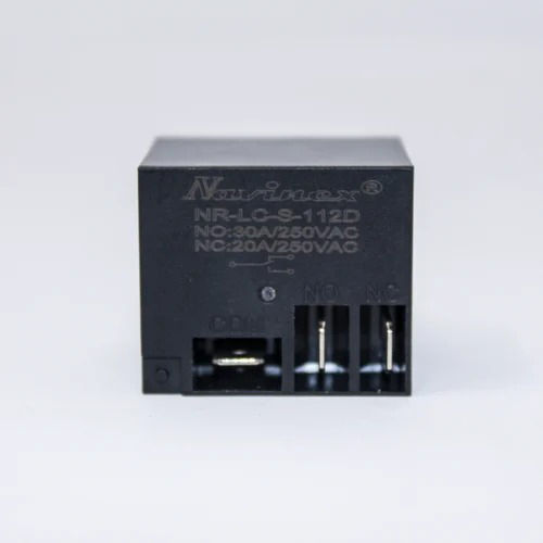 General Purpose 12V - Nr-Lc-S-112D Power Relay