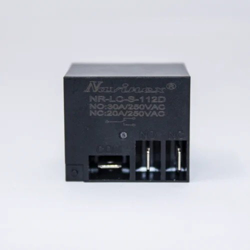 12V - NR-LC-S-112D Power Relay