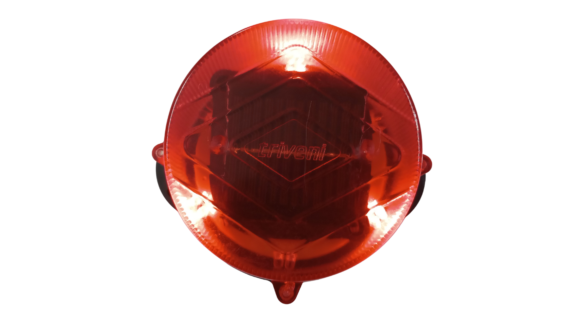 strobe light