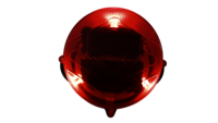 strobe light
