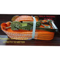 Polyester Ratchets Set