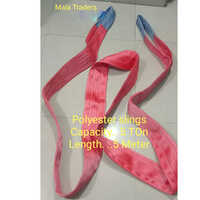5 Meter Polyester Slings