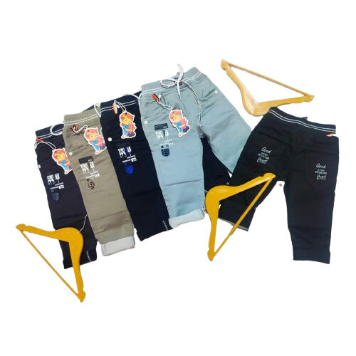 Boys Fancy Jogger