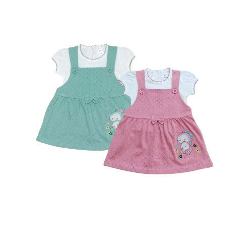 Different Available Baby Fancy Frock