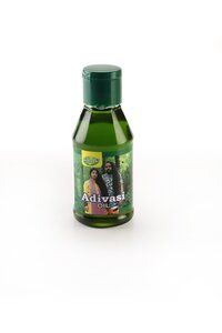 Adivasi Hair Oil