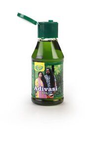 Adivasi Hair Oil