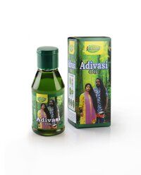 Adivasi Hair Oil