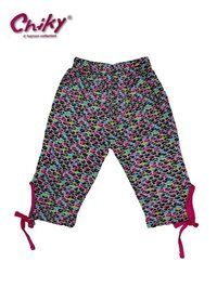 Girls Fancy Pant