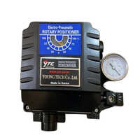 YTC Valve Positioners