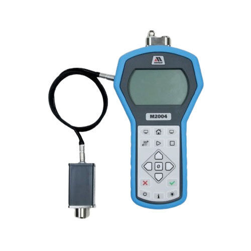 Aluminium Digital Smart Manometers