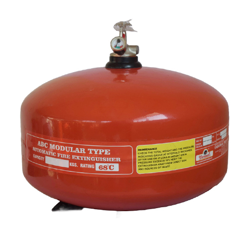 ABC Modular Type Automatic Fire Extinguisher