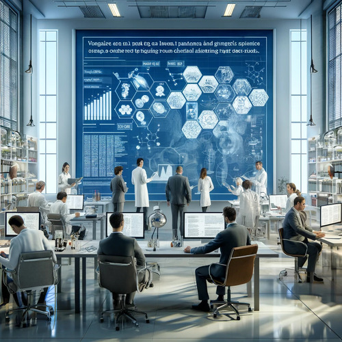 Patent Search And Analysis Testing Services