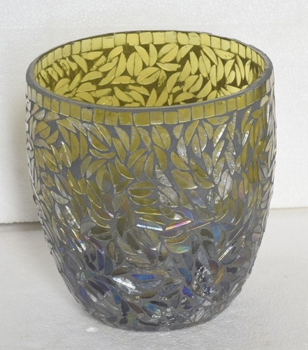 New Musaic Seeds Votive