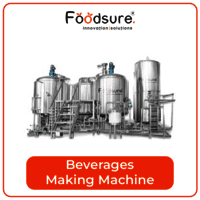 Beverages Making Machine