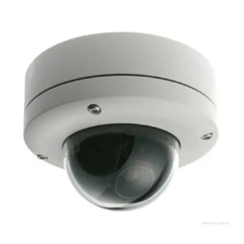 Vandal Proof Dome Camera