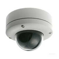 Vandal Proof Dome Camera