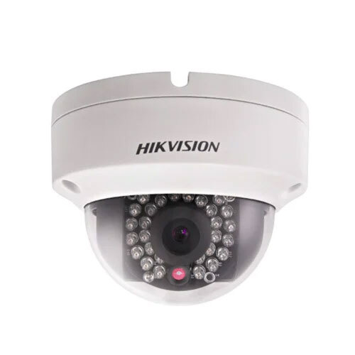 Hikvision IR Fix Dome Camera