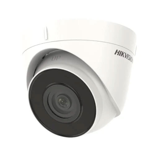 Hikvision CCTV Camera System