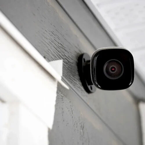 HD CCTV Camera