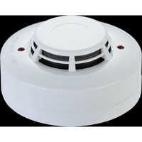 Conventional Fire Alarm System