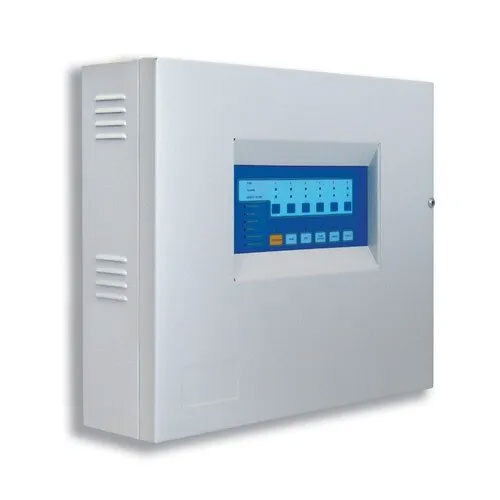 Automatic Conventional Fire Alarm System