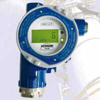 Gas Flow Sensor