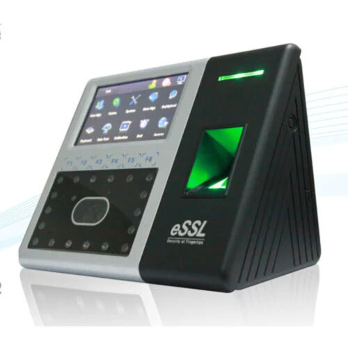Face Detection Attendance Machines