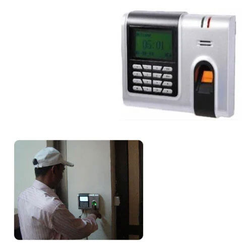 Attendance Machine