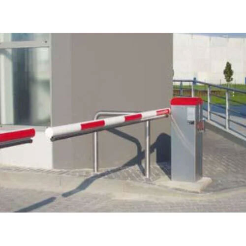 Physical Access Barriers