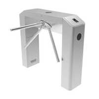 Tripod Turnstile Gate