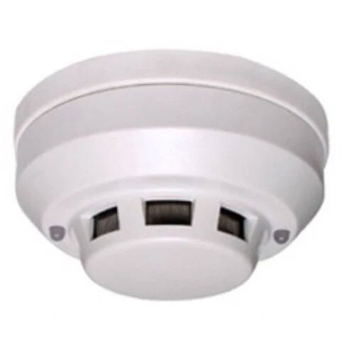 Automatic Fire Detector Application: Office Buildings