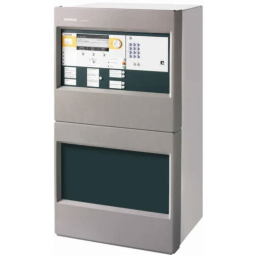 Fire Detection System