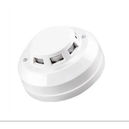 Wireless Smoke Detector