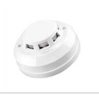 Wireless Smoke Detector