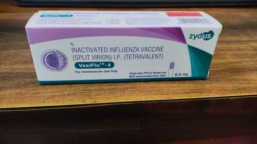 vaxiflu 4 SH