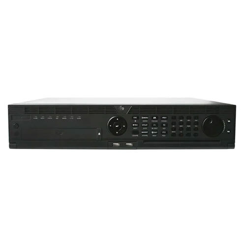 Hikvision HD DVR