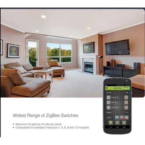 Home Automation System